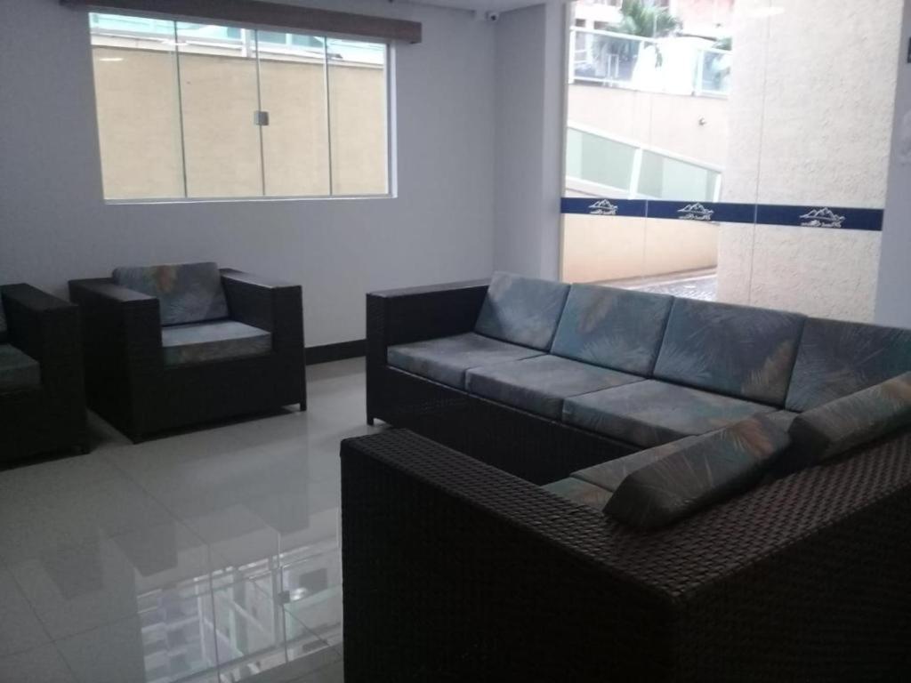 Flat 111 Mont Blanc Caldas Novas Leia Atentamente O Anuncio ภายนอก รูปภาพ
