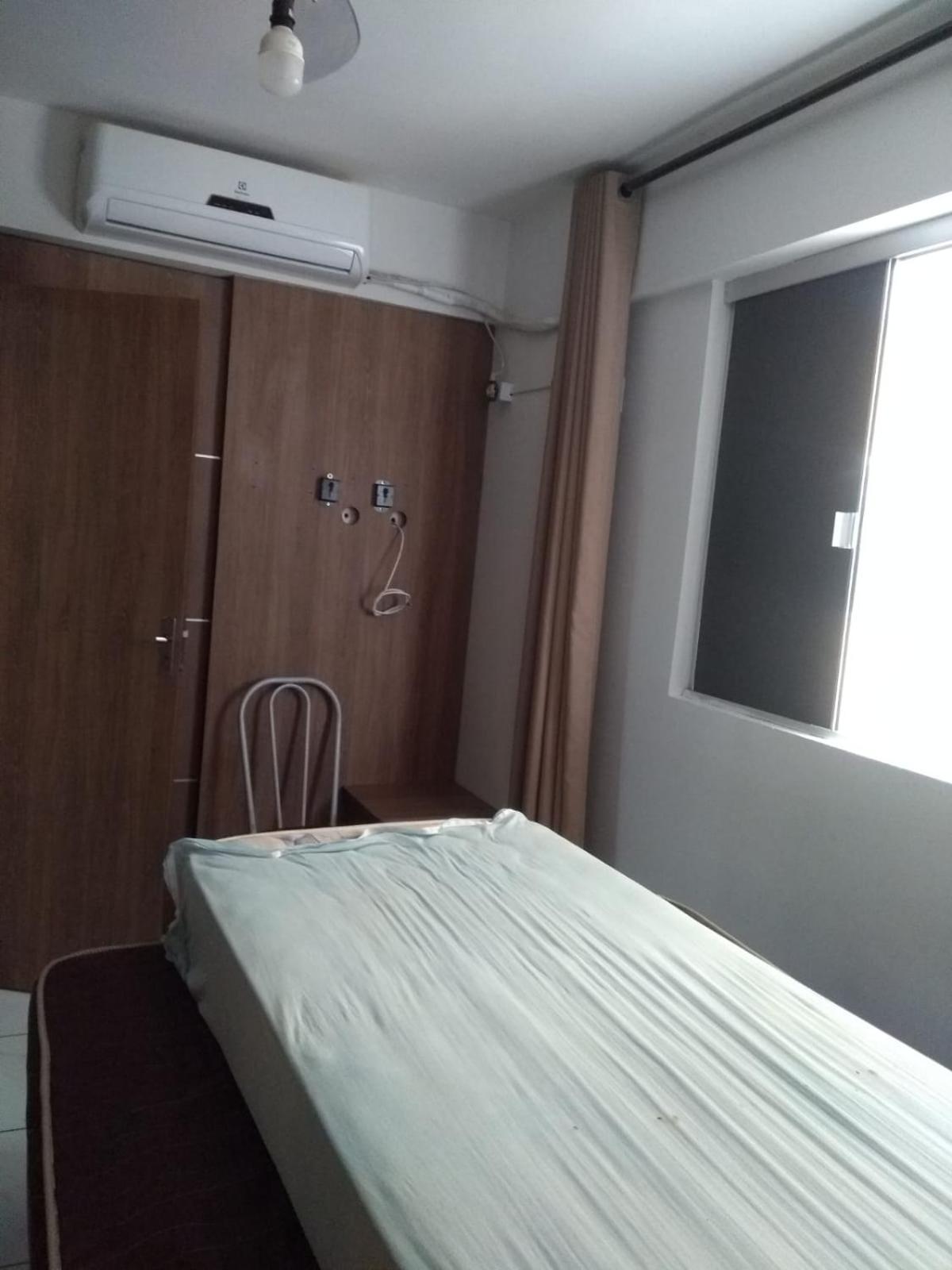 Flat 111 Mont Blanc Caldas Novas Leia Atentamente O Anuncio ภายนอก รูปภาพ