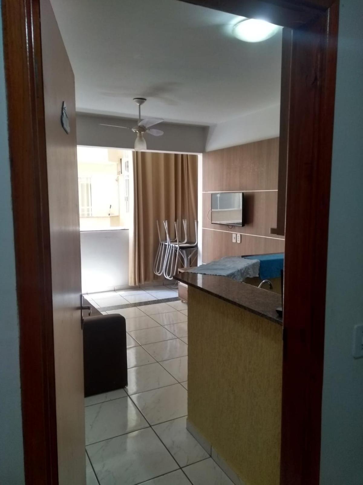 Flat 111 Mont Blanc Caldas Novas Leia Atentamente O Anuncio ภายนอก รูปภาพ